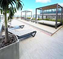 Csq Jardins  By DayByDay