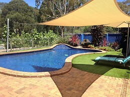 Snowview Holiday Units