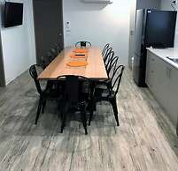 Snowview Holiday Units