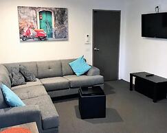 Snowview Holiday Units