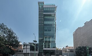 The Urban Muse Suite