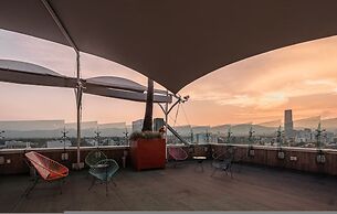 The Urban Muse Suite