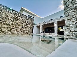 Villa Aaktun