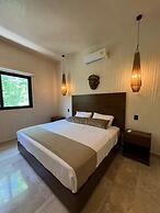 Villa Aaktun