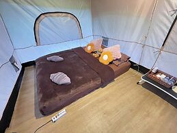 Amornkeeree Khao Sok Camping