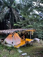 Amornkeeree Khao Sok Camping