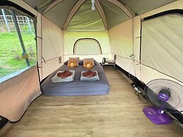 Amornkeeree Khao Sok Camping