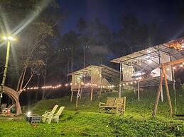 Amornkeeree Khao Sok Camping