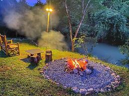 Amornkeeree Khao Sok Camping