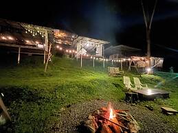 Amornkeeree Khao Sok Camping