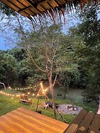 Amornkeeree Khao Sok Camping