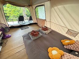 Amornkeeree Khao Sok Camping