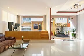 HANAH HOTEL