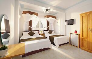 HANAH HOTEL