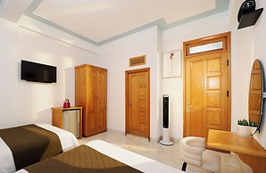 HANAH HOTEL