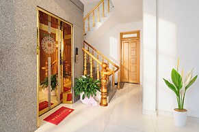HANAH HOTEL