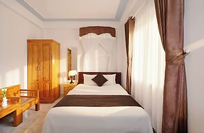HANAH HOTEL