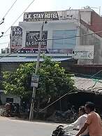 Hotel B K Stay
