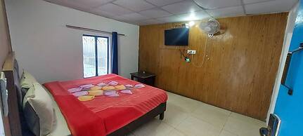 Hare Krishna Home Stay