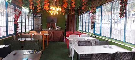 Hare Krishna Home Stay