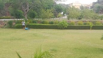 Molshree Farms Homestay