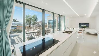 Gyeongsan Solstay Pool Villa