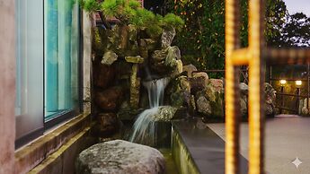 Gyeongsan Solstay Pool Villa