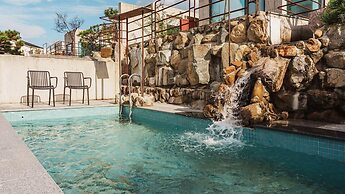 Gyeongsan Solstay Pool Villa