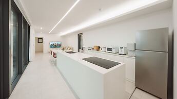 Gyeongsan Solstay Pool Villa