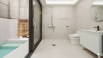Gyeongsan Solstay Pool Villa
