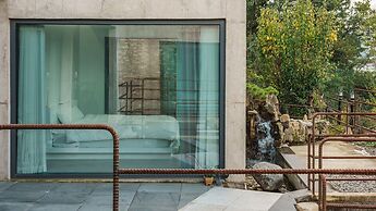 Gyeongsan Solstay Pool Villa