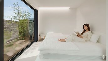 Gyeongsan Solstay Pool Villa