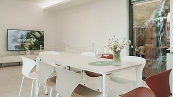 Gyeongsan Solstay Pool Villa