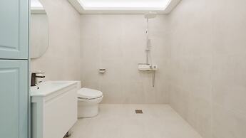 Gyeongsan Solstay Pool Villa