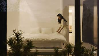 Gyeongsan Solstay Pool Villa