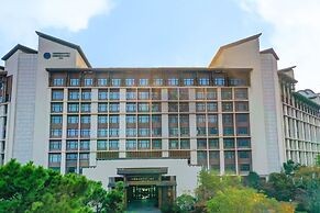 LEBANSHAN HOTELS HEFEI