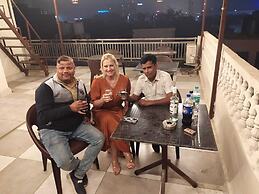 Hotel Bhoomi Palace & Restaurant