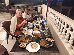 Hotel Bhoomi Palace & Restaurant