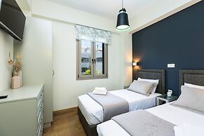 Philoxenia Residences