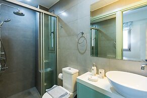 Philoxenia Residences