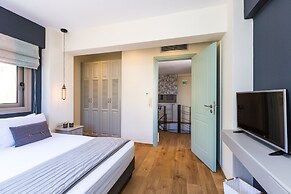 Philoxenia Residences