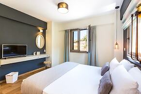 Philoxenia Residences