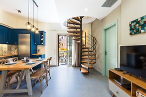 Philoxenia Residences