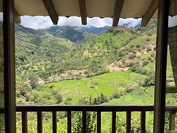 Hacienda Primavera