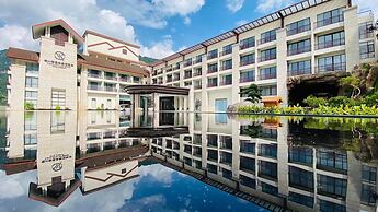 Fuzhou Royal Hot Spring Hotel & Resort