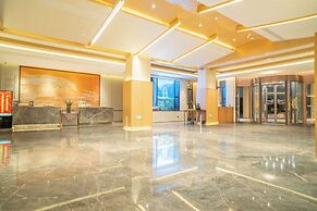 Fuzhou Royal Hot Spring Hotel & Resort