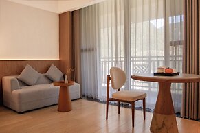 Fuzhou Royal Hot Spring Hotel & Resort