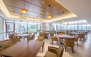 Fuzhou Royal Hot Spring Hotel & Resort
