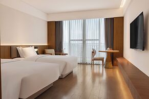 Fuzhou Royal Hot Spring Hotel & Resort