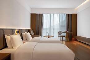 Fuzhou Royal Hot Spring Hotel & Resort